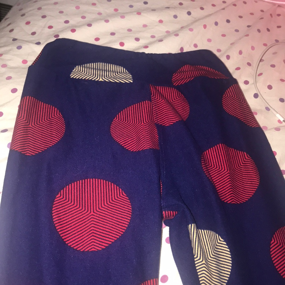 lula roe leggings